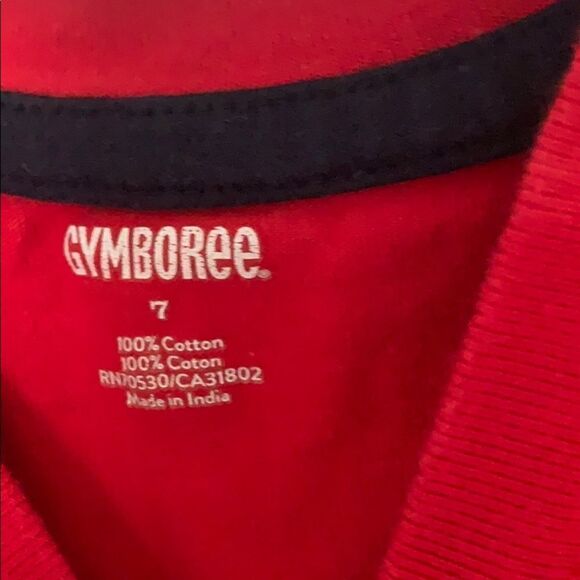 Gymboree top bundle 2 - Picture 7 of 7